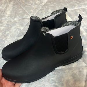 BOGS Sweetpea Chelsea Winter Boot - Women's